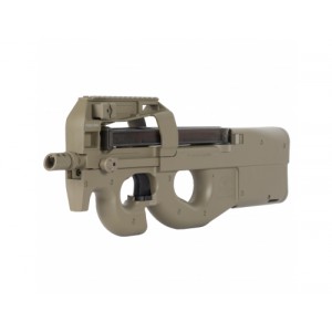 Страйкбольный автомат CM060 FN P90 TAN [CYMA]